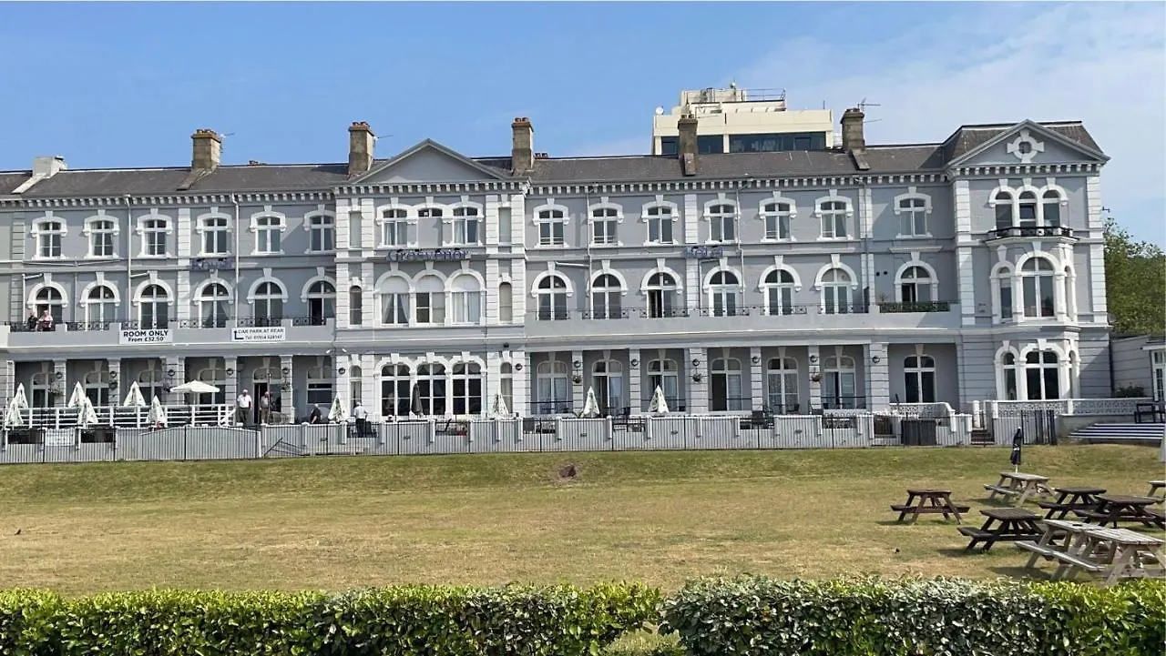 2 Resort Hotels Near Landmark Trust Worle Worth Booking
