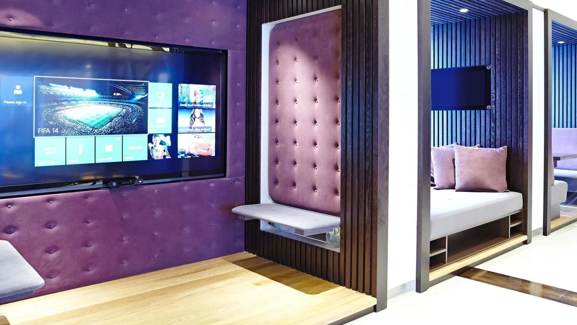 4 Novotel Hotels Near Kensington Gardens Worth Booking