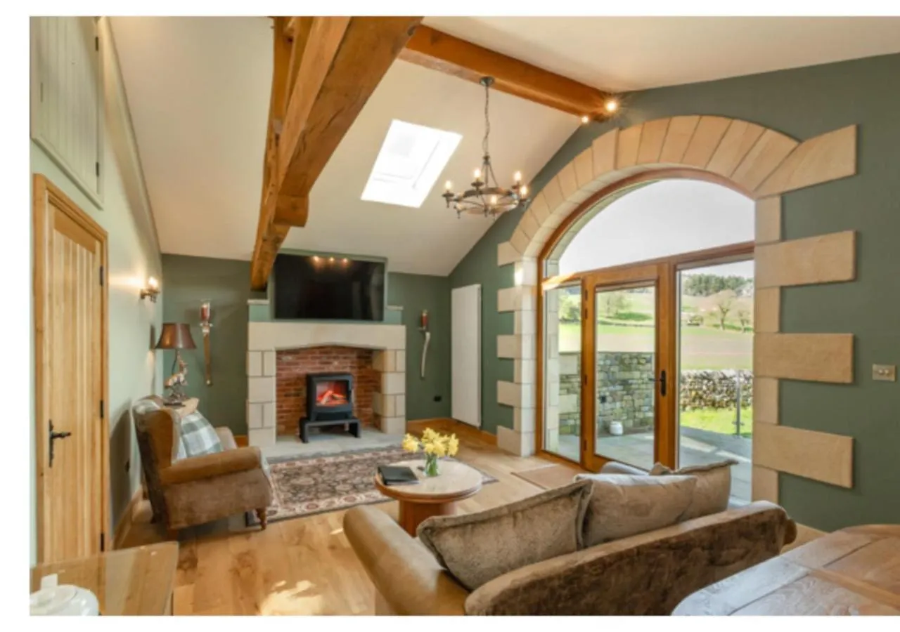 4 Best 4-Star Hotels Close to Gordale Scar Waterfalls