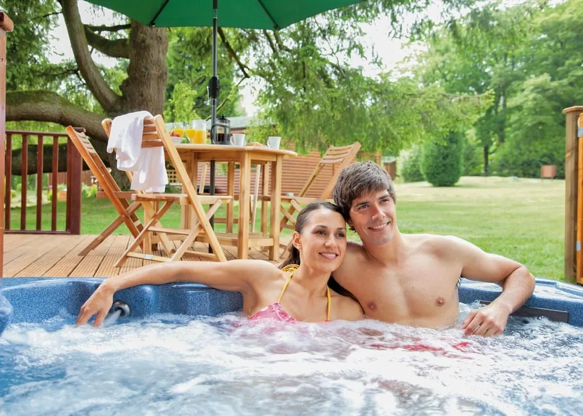 Where to Stay in Devon: 4 Best Holiday Park Hotels