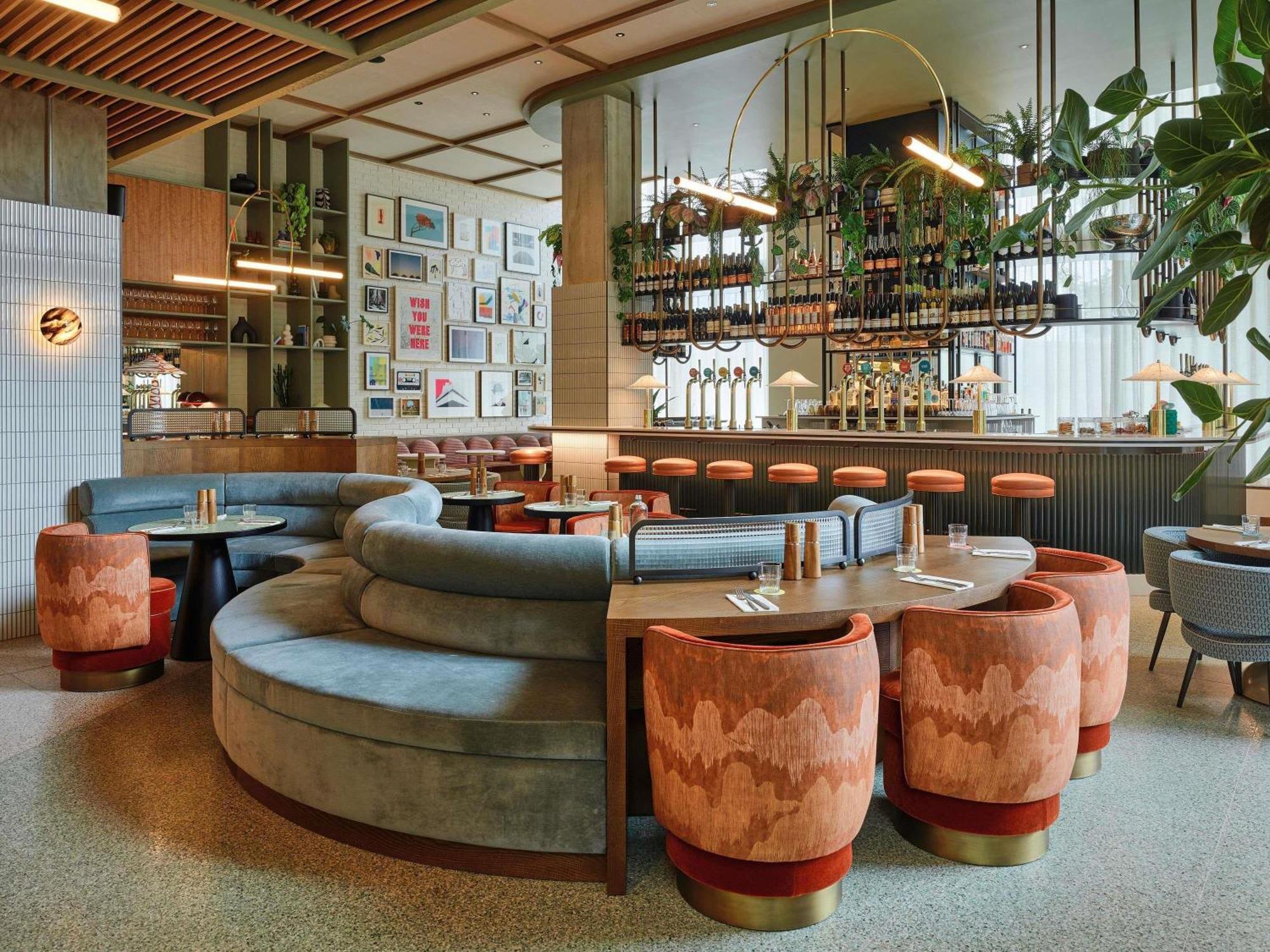 8 Four-Star Hotels in Canary Wharf and Docklands That Deliver