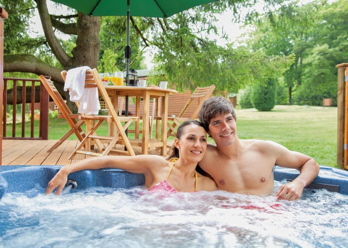 Where to Stay in Devon: 4 Best Holiday Park Hotels